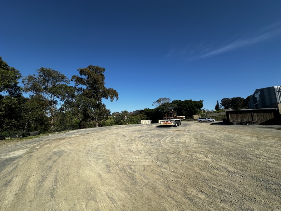 To Let Commercial Property for Rent in Wilsonia Eastern Cape